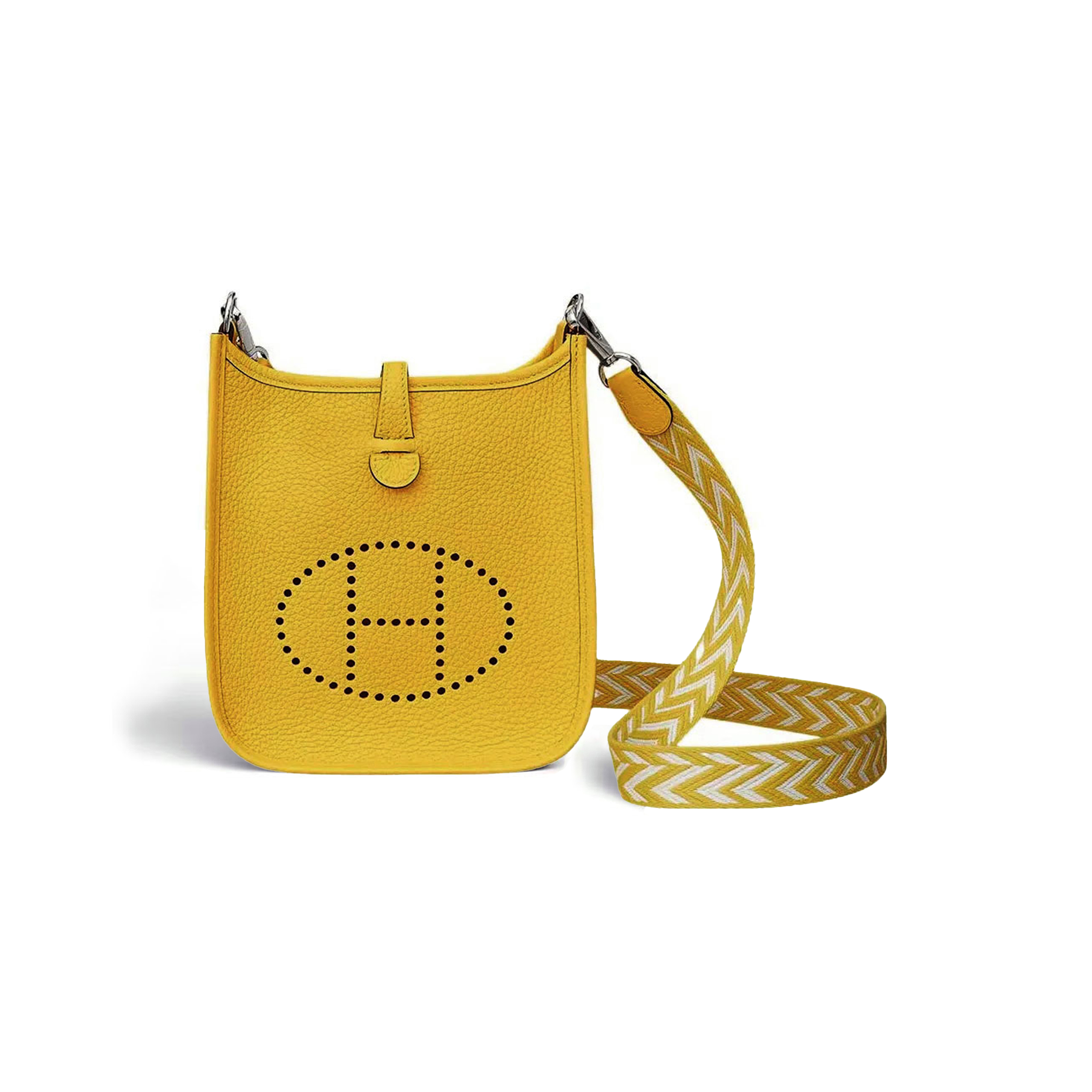 H**mes master evelyne mini amazon bag h077888ckac (18*16*5cm)